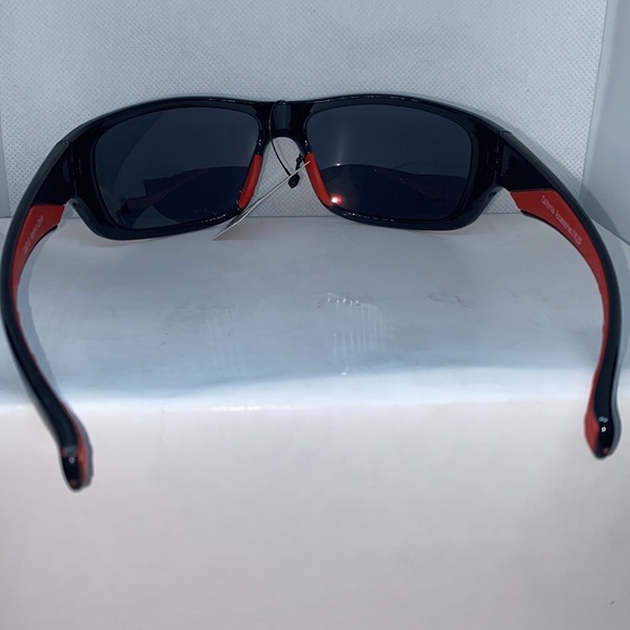 Los Angeles Angels MLB Polarized Sport Sunglasses - Picture 9 of 9
